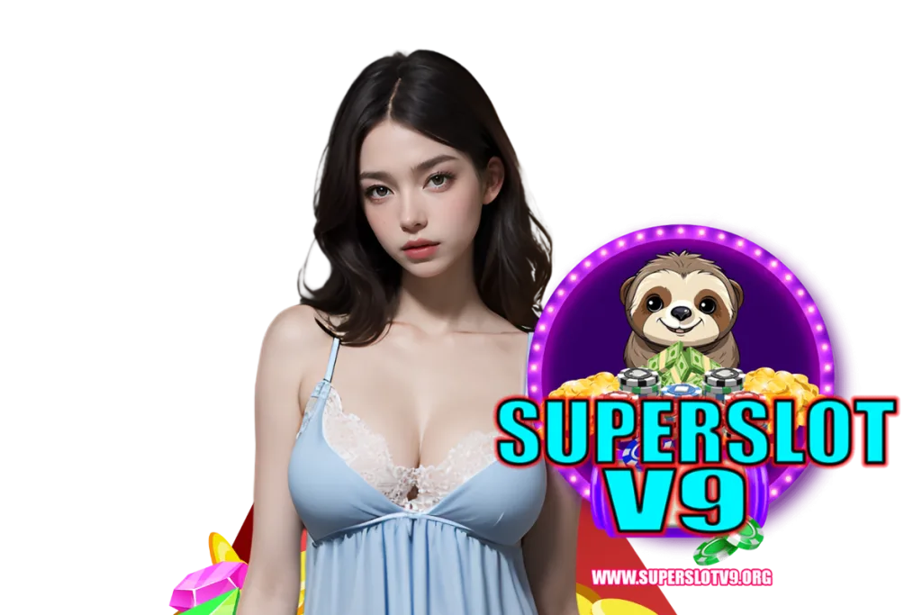 superslotv9 สล็อต